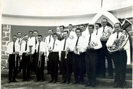 Coro de Trombones - Santa Maria de Jetibá - ES