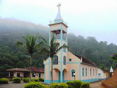 Templo da Comunidade Martim Lutero