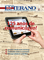 125 anos de comunicação