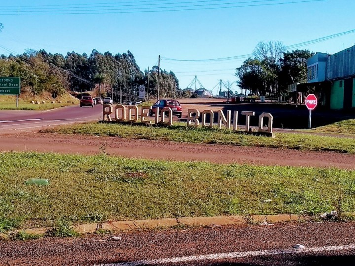 Rodeio Bonito/RS