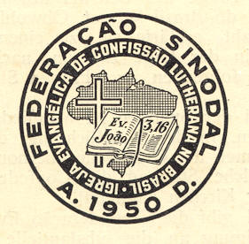 Federação Sinodal