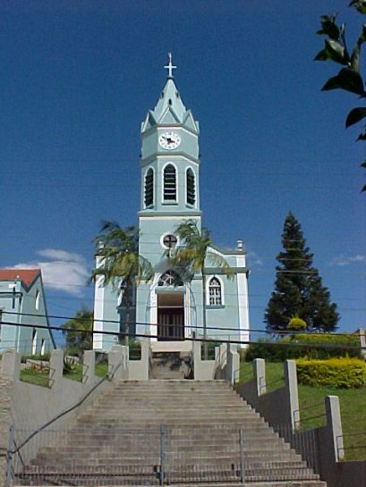 Bom Retiro do Sul - RS