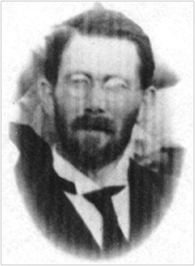 P. Otto Eugen Jung