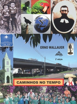 Caminhos no Tempo - Comunidade São Pedro em Santana