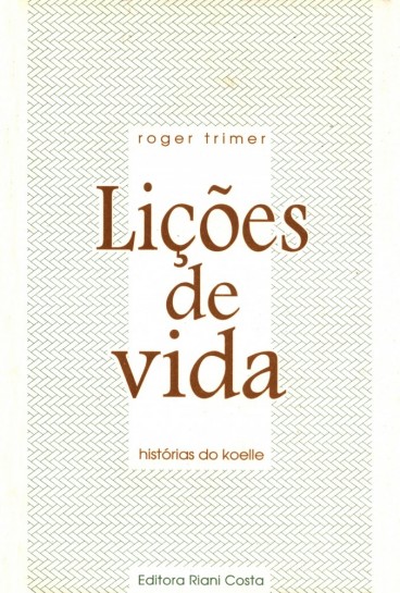 Lições de vida