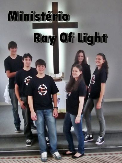 Ministerio Ray of Light