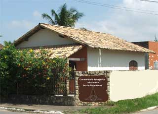 comunidade norte-fluminense