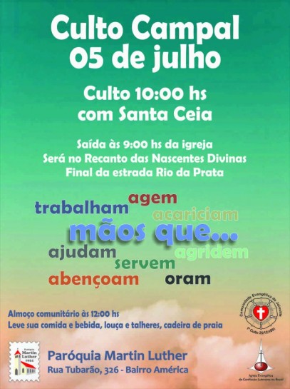 FOLDER CULTO CAMPAL v3