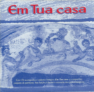 Em tua casa (1)