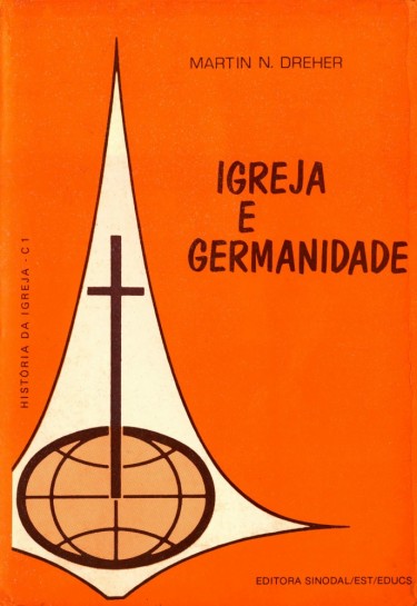 Igreja e Germanidade