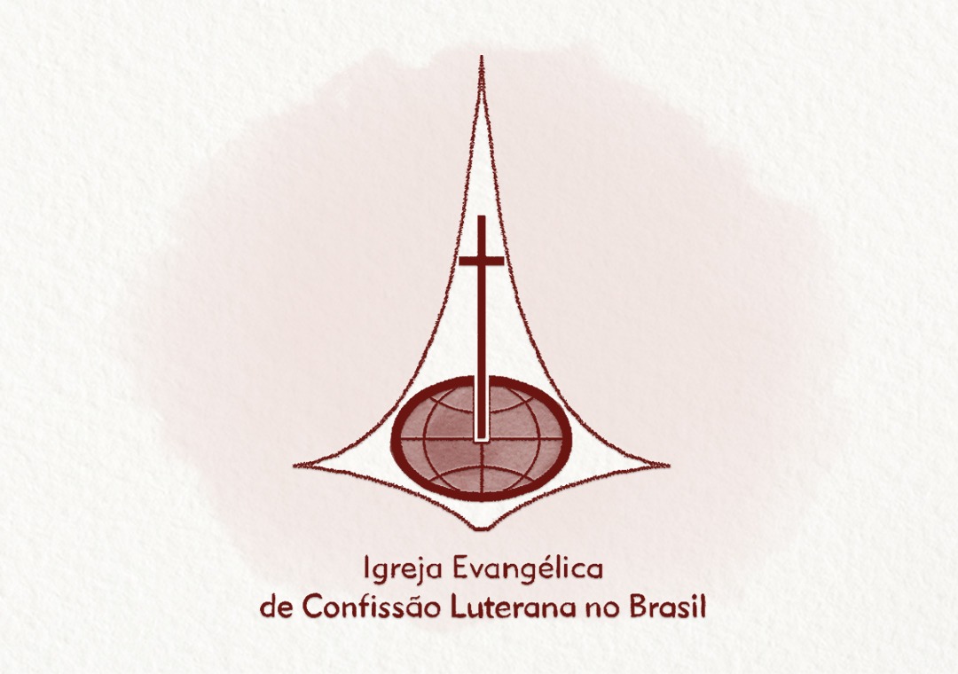 Logo da IECLB estilizado