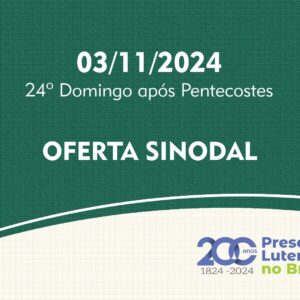 Oferta Sinodal 03 11 2024