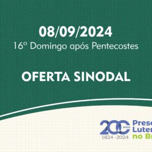 Oferta Sinodal 08 09 2024