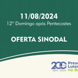 Oferta Sinodal 11 08 2024