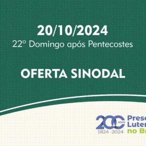 Oferta Sinodal 20 10 2024