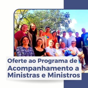 Oferta Nacional 31 03 2024 - Acompanhamento a Ministras e Ministros