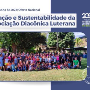 Vocação e sustentabilidade da ADL