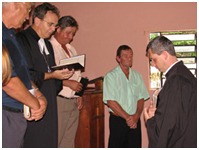 Projeto Missionário Rurópolis- PA