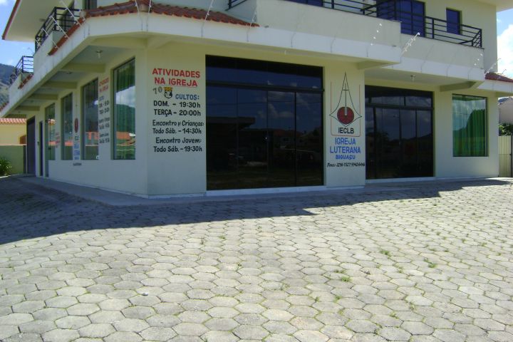 Biguaçu-SC