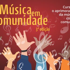 Curso Música em Comunidade