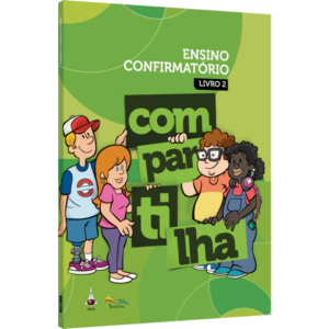 Compartilha volume 2