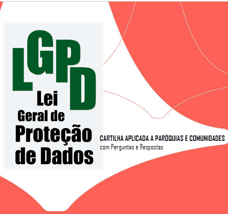 Cartilha LGPD