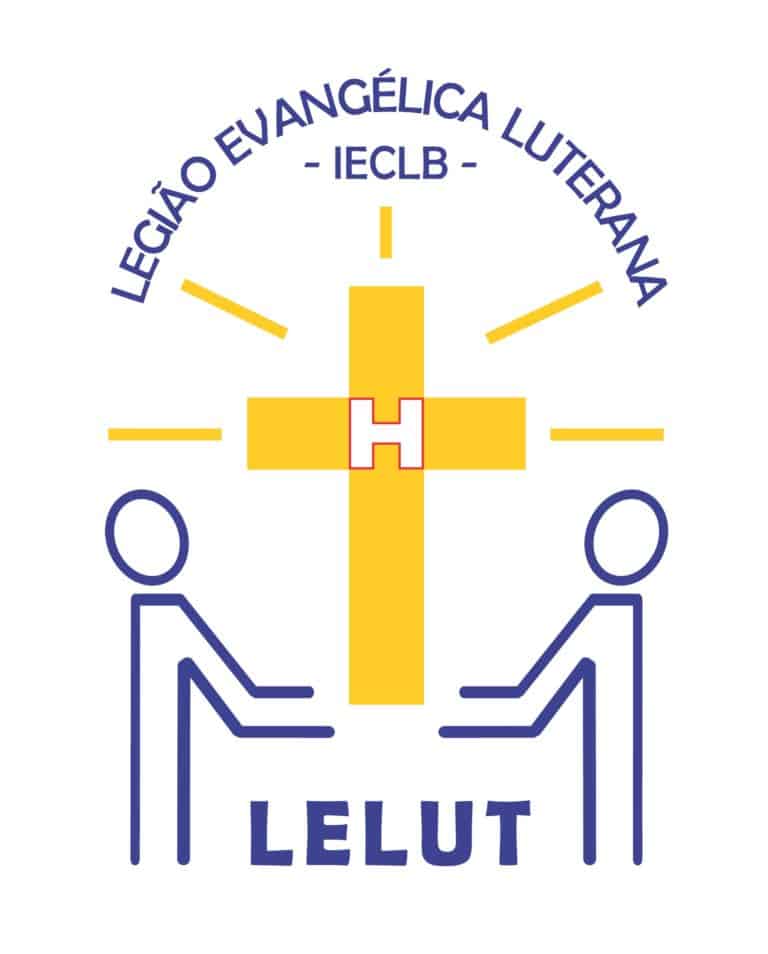 LELUT - Legião Evangélica Luterana