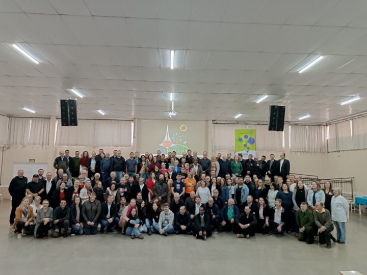 27ª Assembleia Sinodal