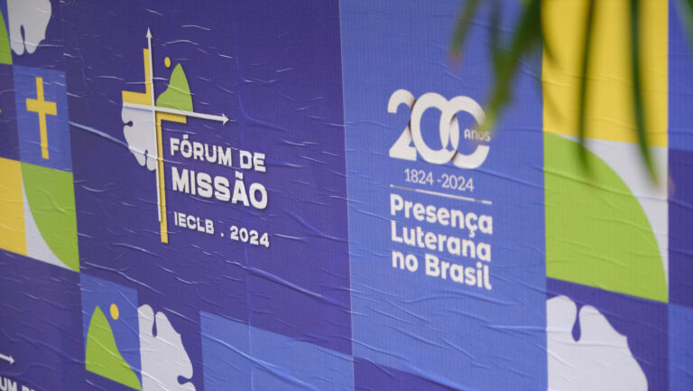 Fórum de Missão 2024