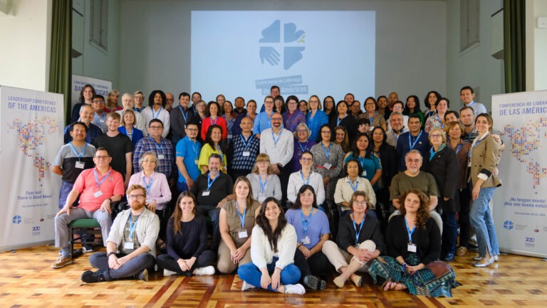 Conferência de Liderança das Américas