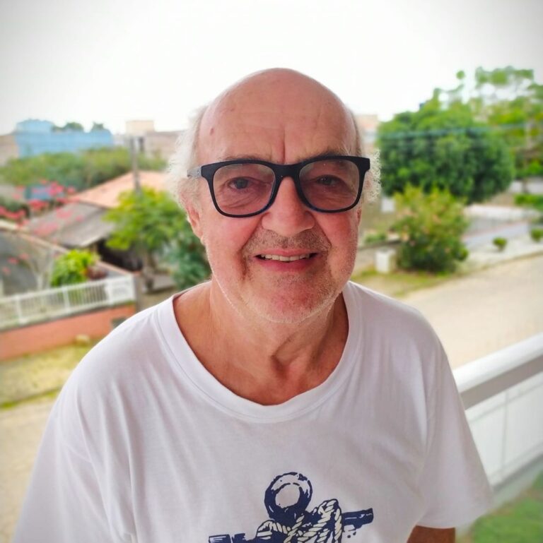 Pastor Nésio Martens