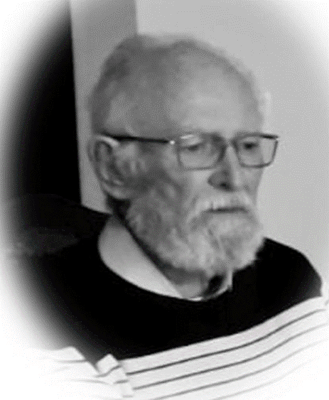 Pastor Abílio Kayser