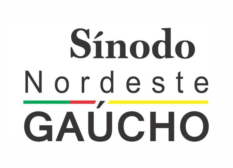 Logo Sínodo NORDESTE GAÚCHO