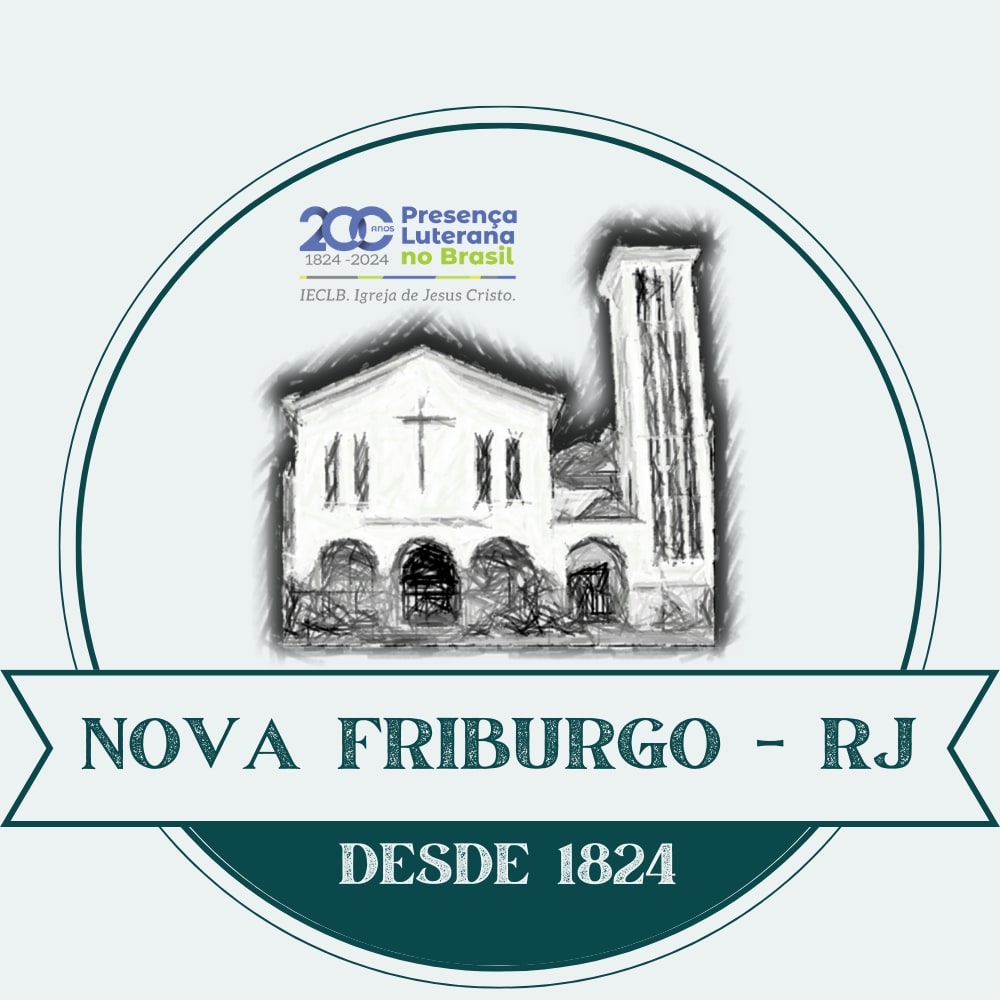 Nova Friburgo - 200 anos