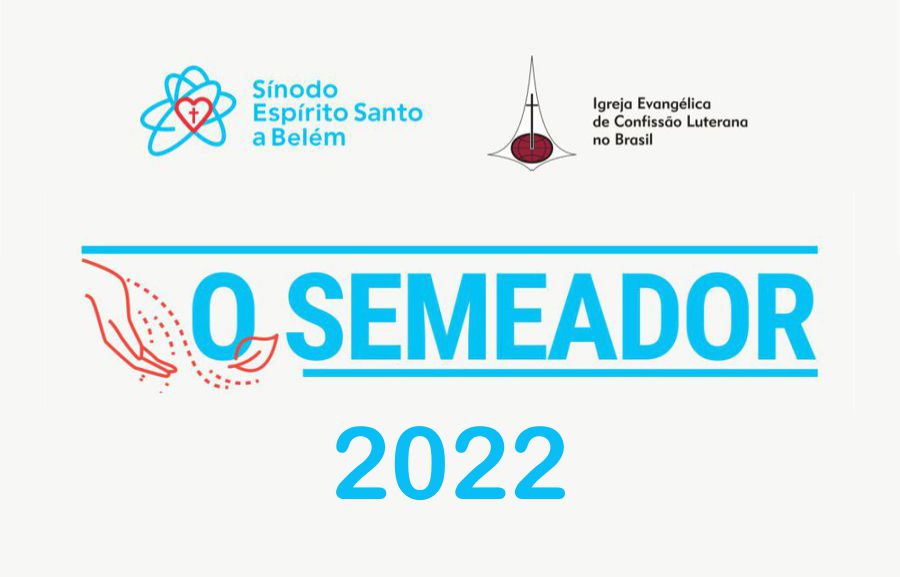 Jornal O Semeador 2022