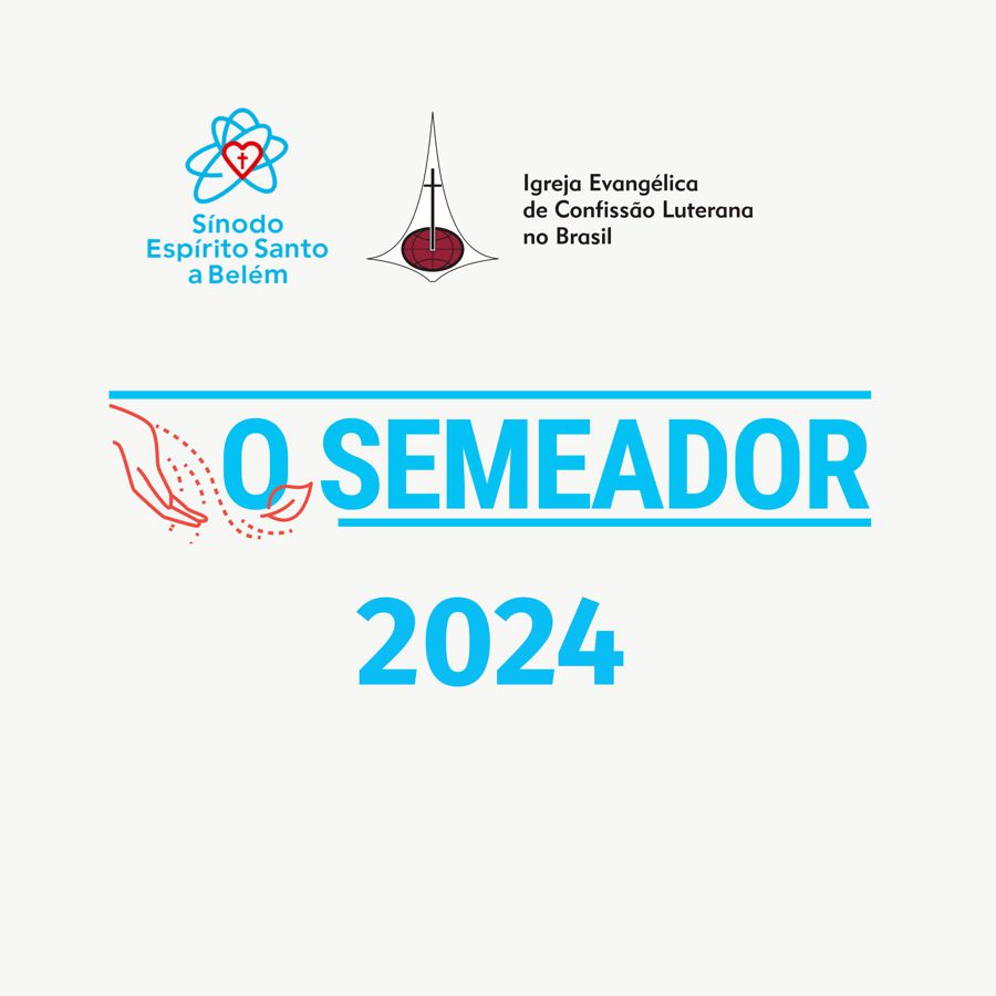 Jornal O Semeador 2024