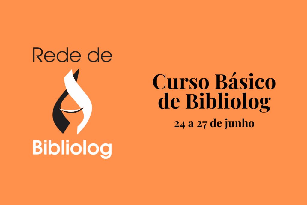 Curso Básico de Bibliolog