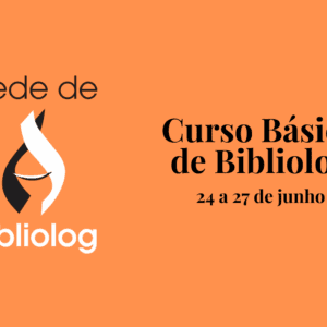 Curso Básico de Bibliolog