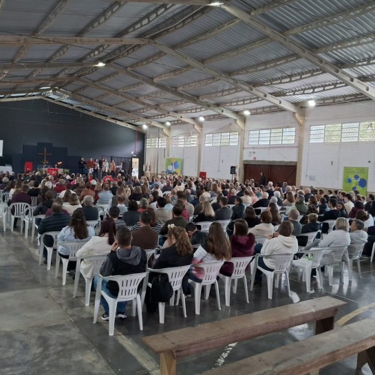 Campanha Vai e Vem - desafio 200