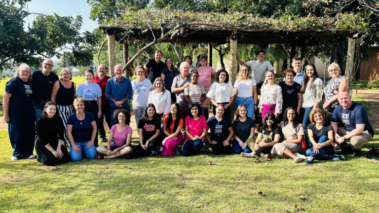 Seminário Comunidades Criativas une comunidades e forma lideranças na IECLB