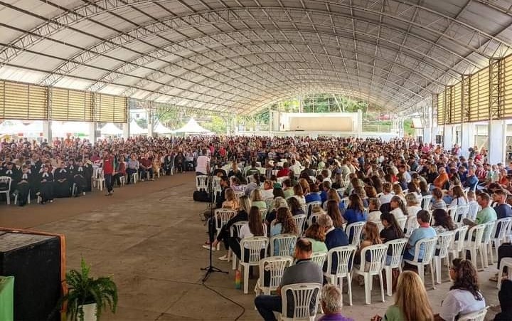 Dia Sinodal da Igreja - Sínodo Espírito Santo a Belém