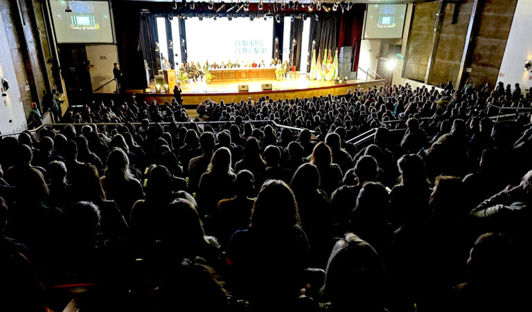 34º Congresso da Rede Sinodal de Educação