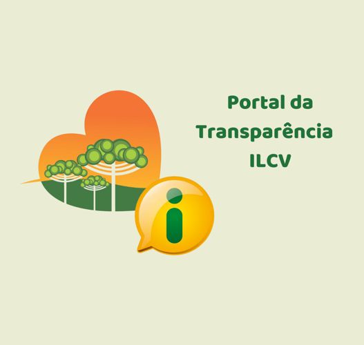 Portal da Transparência ILCV