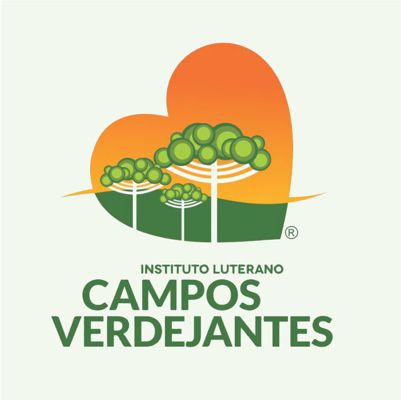 Logomarca Campos Verdejantes