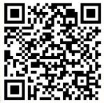 QRCode webinar vocações