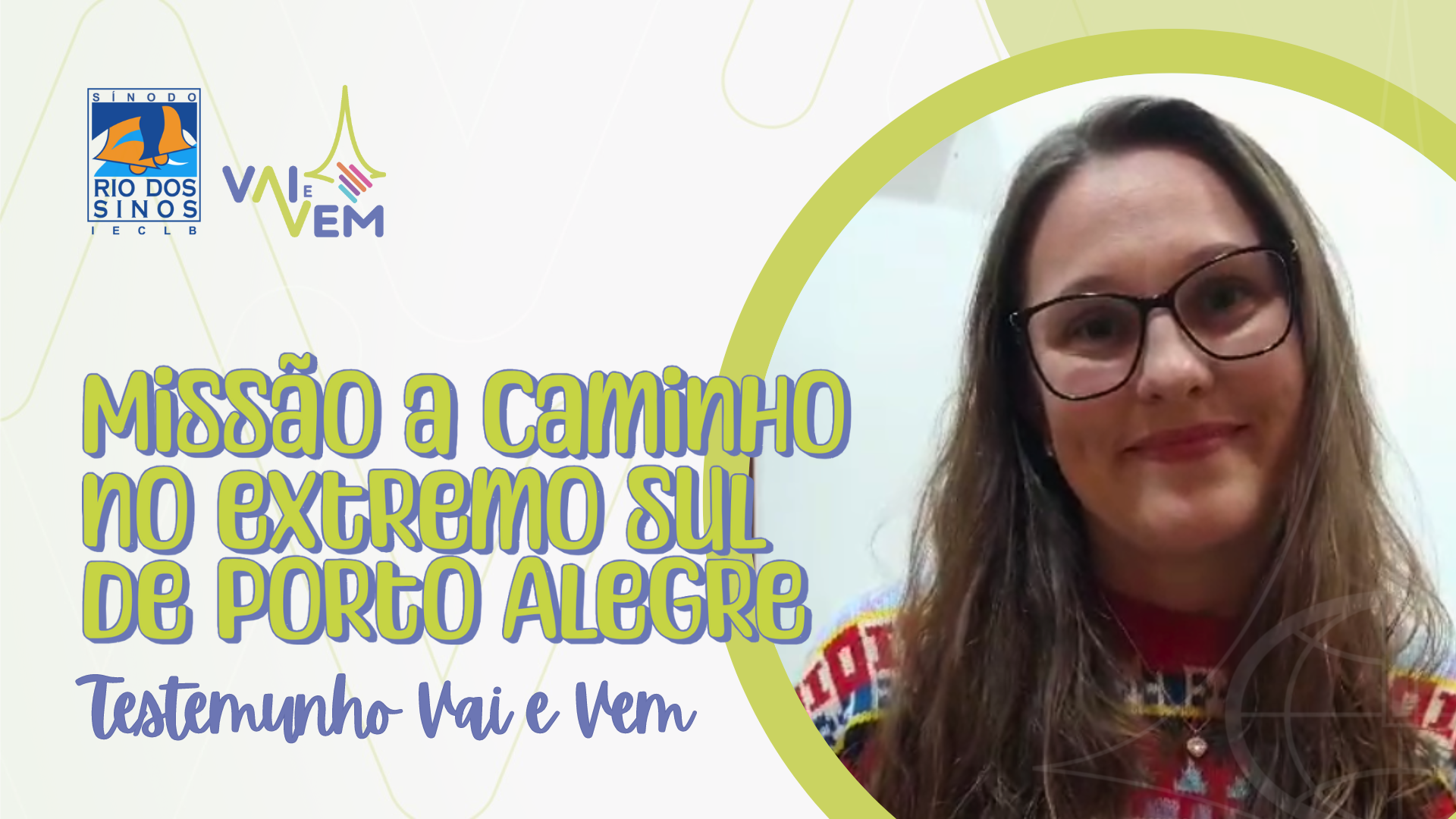 Comunidade Caminho em Porto Alegre cresce e prospera com apoio da Vai e Vem