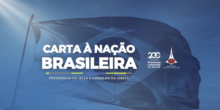 Carta à Nação Brasileira