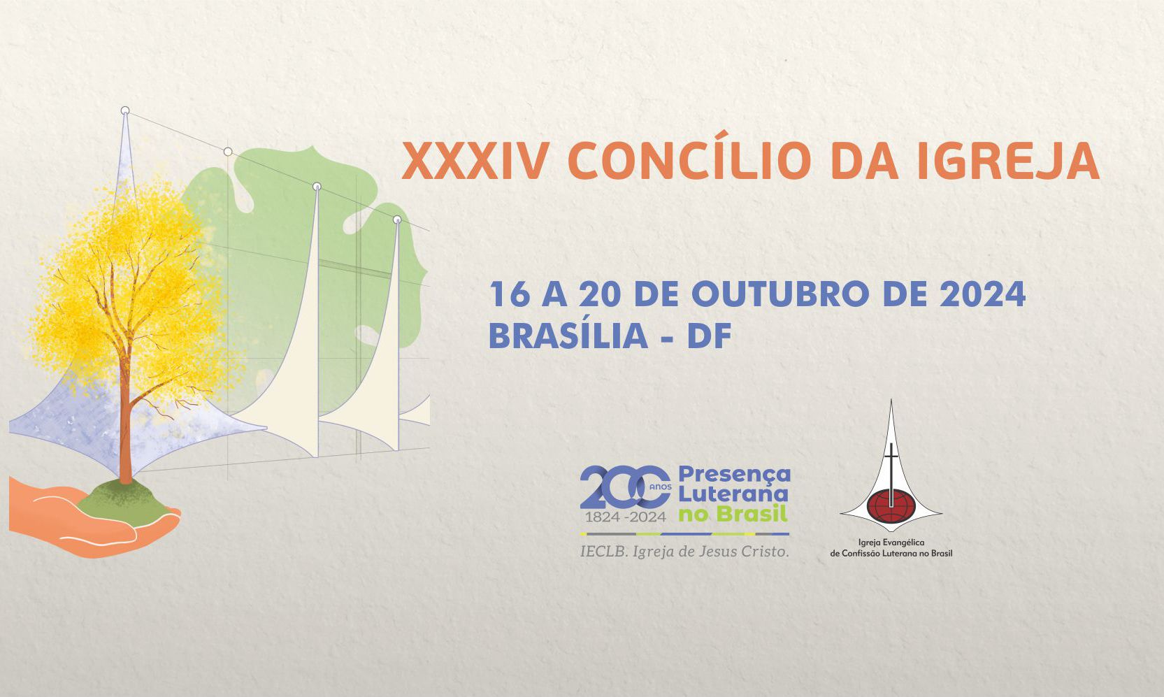 Concílio da Igreja 2024