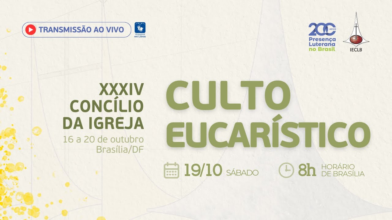 Culto eucarístico