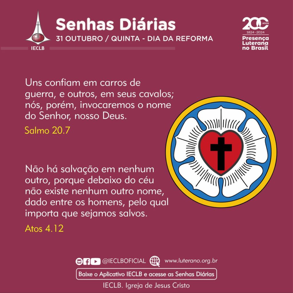 Senhas Diárias - 31 10 2024